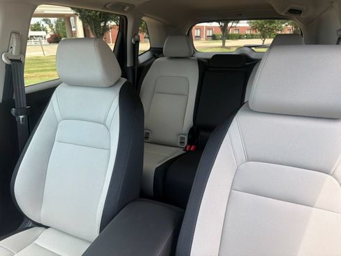 New 2026 Honda CR-V EX image 25