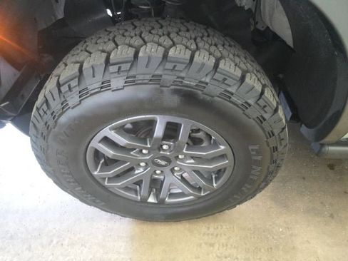 Used 2023 Ford Ranger XLT w/ Tremor Off-Road Package AWD/4WD image 19