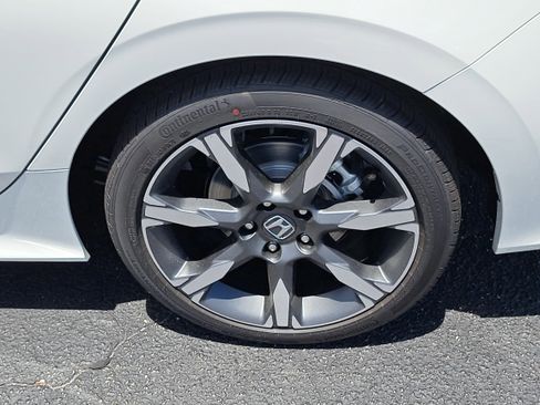 New 2025 Honda Civic Sport Touring image 6