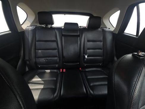 Used 2014 MAZDA CX-5 Grand Touring AWD/4WD image 13