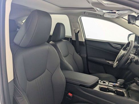 Used 2026 Lexus NX 350 AWD w/ Cold Area Package image 35