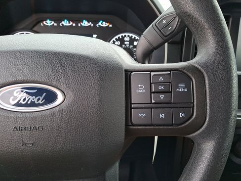 Certified 2023 Ford F150 XL w/ STX Appearance Package AWD/4WD image 23