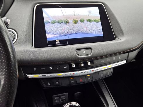 Used 2023 Cadillac XT4 Sport AWD/4WD image 21