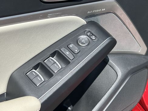 Used 2024 Acura Integra A-Spec w/ Technology Package FWD image 12
