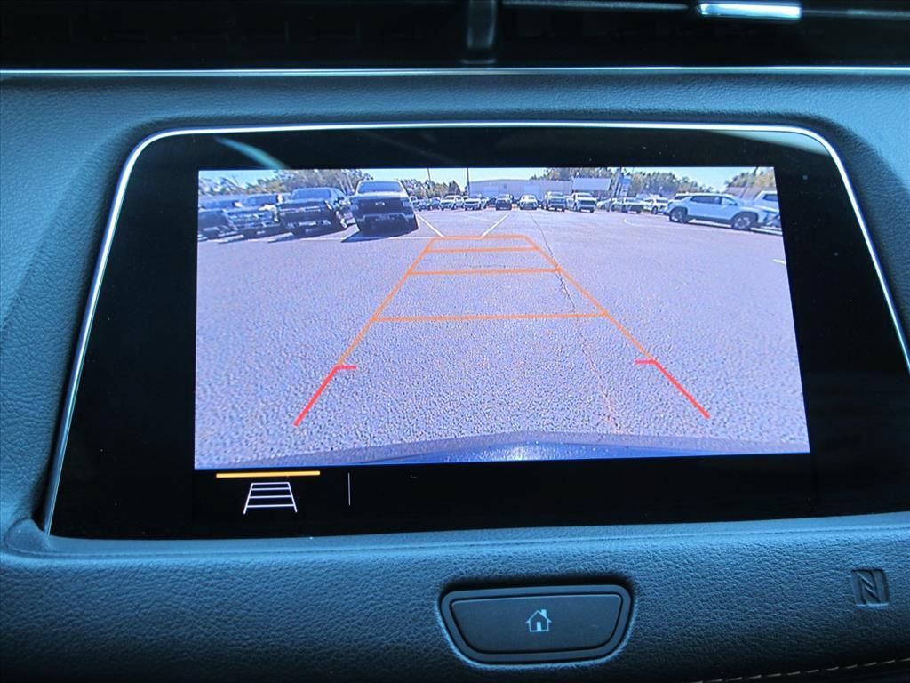 Used 2019 Cadillac XT4 Sport FWD image 16