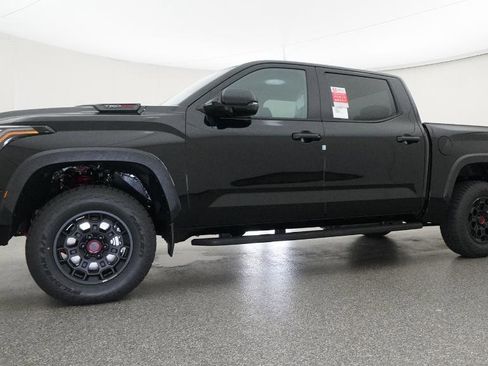 New 2026 Toyota Tundra TRD Pro AWD/4WD image 31