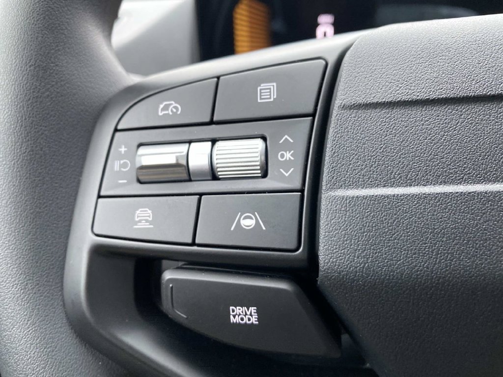 New 2026 Kia K4 FWD image 12