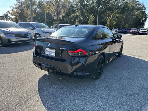 Used 2023 BMW 230i xDrive Coupe image 6