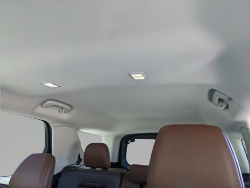 Used 2021 Ford Bronco Sport Outer Banks image 34