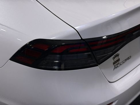 Used 2024 Honda Accord EX image 17