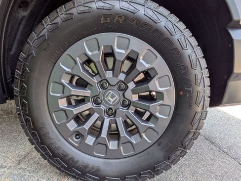New 2026 Honda Passport TrailSport image 7