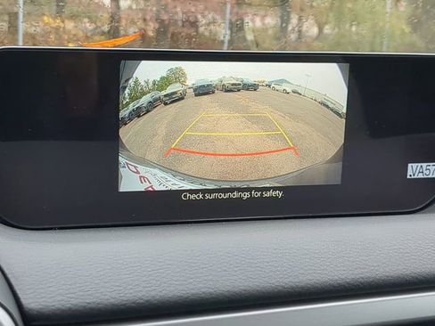 New 2026 MAZDA CX-50 AWD 2.5 S w/ Weather Package image 19
