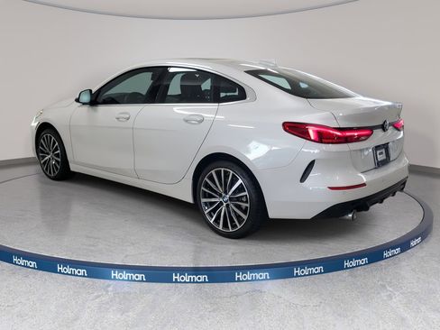 Used 2024 BMW 228i Gran Coupe w/ Premium Package image 6