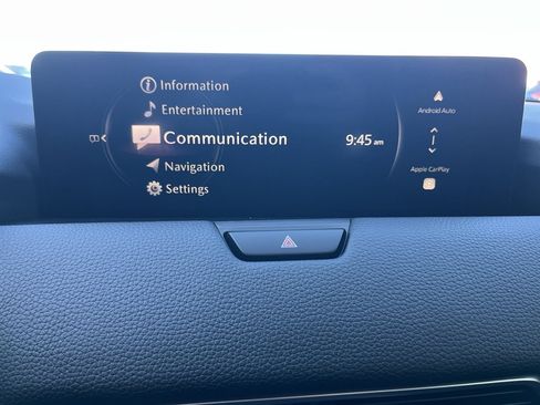 New 2026 MAZDA CX-90 3.3 Turbo w/ Premium Sport Pkg image 14