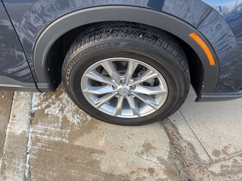 Used 2023 Honda CR-V EX image 33