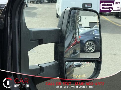 Used 2024 Ford Transit 350 148 High Roof DRW AWD image 31
