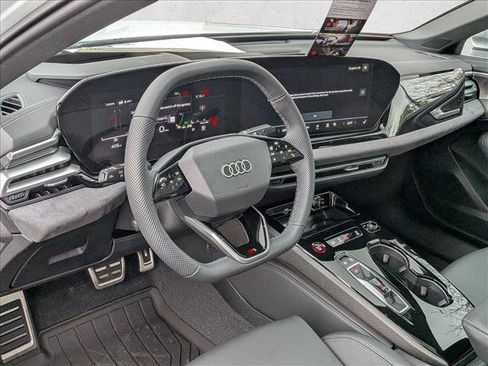New 2025 Audi S5 Premium Plus image 3