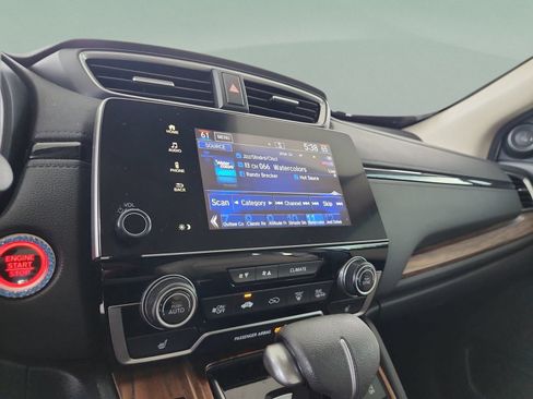 Used 2020 Honda CR-V EX image 12