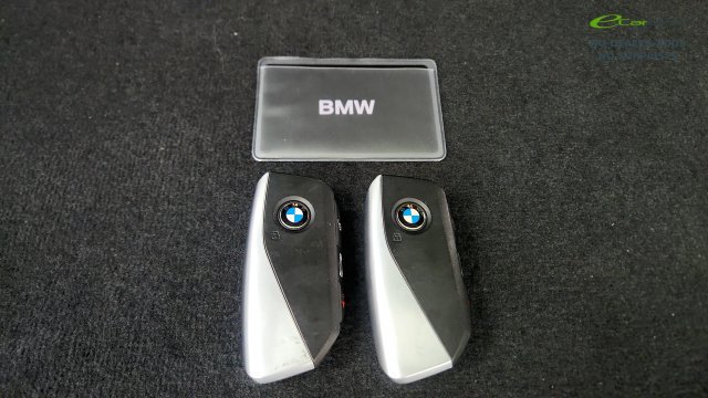 Used 2025 BMW X5 sDrive40i w/ Parking Assistance Package RWD image 82