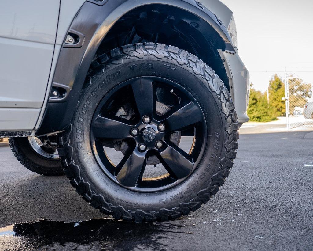 Used 2013 RAM 1500 Express AWD/4WD image 10