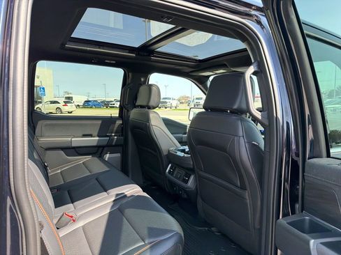 New 2026 Ford F150 Lariat w/ Equipment Group 502A High AWD/4WD image 19