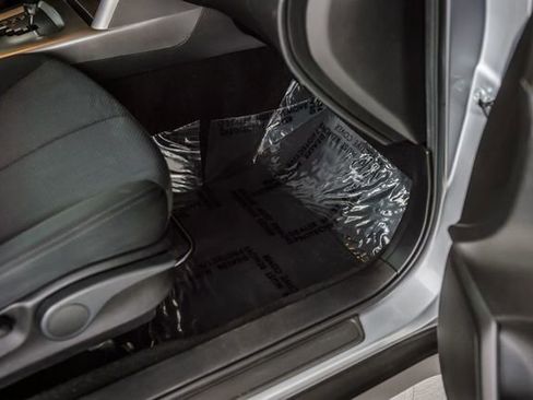 Used 2012 Subaru Forester 2.5X w/ Popular Pkg 1 image 41