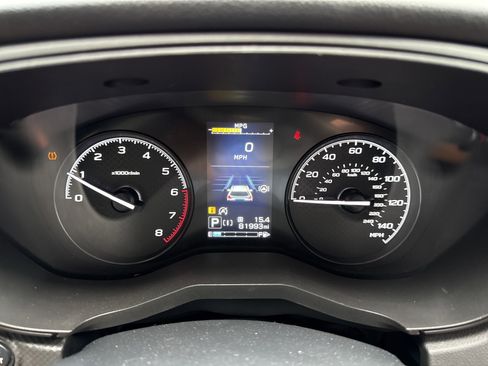 Used 2021 Subaru Forester image 12