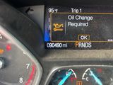 Certified 2017 Ford Escape S image 2