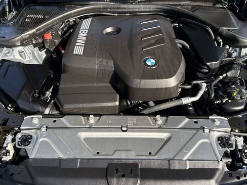 Used 2025 BMW 330i Sedan image 12