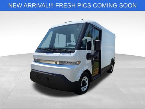 Used 2024 Chevrolet Brightdrop 400 w/ Commercial Equipment Package AWD/4WD image 12
