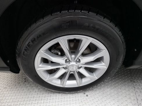 Certified 2023 Honda CR-V EX-L image 25