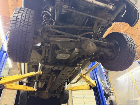 Used 2007 Dodge Ram 3500 Truck Laramie image 42