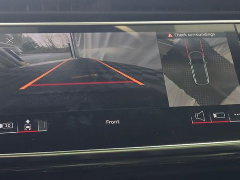 Used 2025 Audi Q7 3.0T Premium Plus image 45