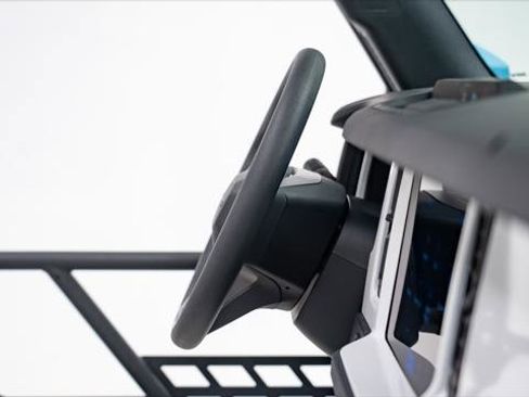 Used 2025 Ford Bronco 4-Door image 39