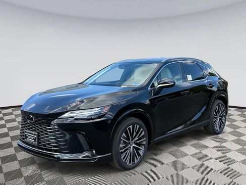New 2026 Lexus RX 350 Premium Plus AWD/4WD image 5