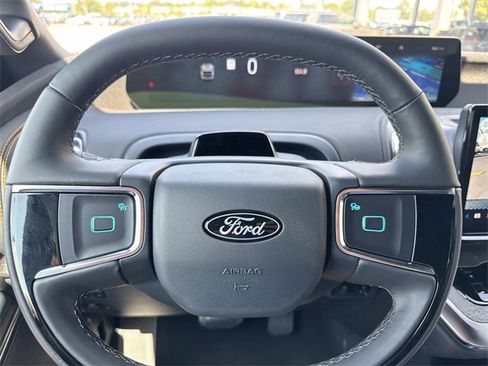 New 2025 Ford Expedition Tremor image 31