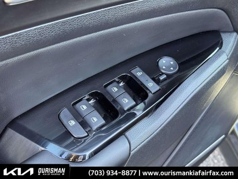 Used 2024 Kia Sportage EX image 14