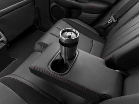 Certified 2025 Acura ADX A-Spec AWD/4WD image 26