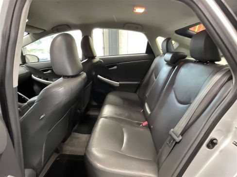 Used 2011 Toyota Prius Four FWD image 14