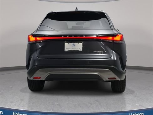 Used 2025 Lexus RX 350 AWD image 7