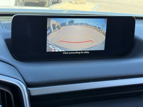 Used 2025 MAZDA CX-50 2.5 Hybrid w/ Preferred Pkg image 26