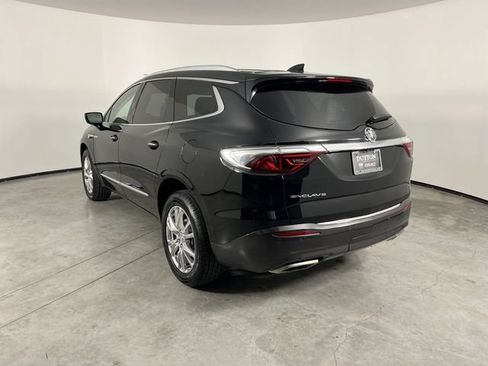 Certified 2023 Buick Enclave Essence w/ Experience Buick Package FWD image 6