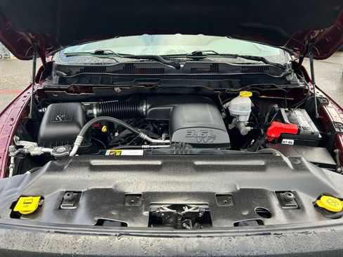 Used 2020 RAM 1500 Classic Warlock w/ Electronics Group image 29