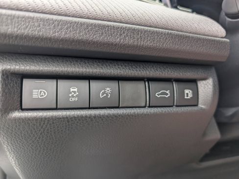 New 2026 Toyota Camry SE image 22