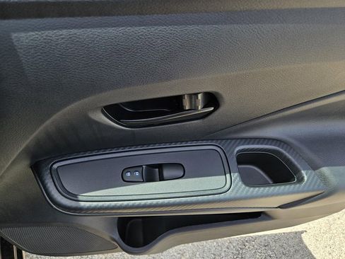 New 2025 Nissan Versa S w/ S Plus Package image 6