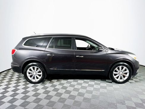 Used 2015 Buick Enclave Premium w/ Experience Buick Package AWD/4WD image 8