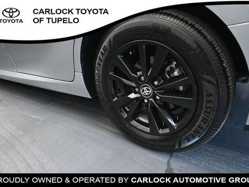 Used 2026 Toyota Camry LE w/ Convenience Package FWD image 16