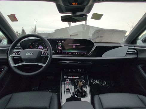 New 2025 Audi A5 2.0T Premium Plus image 21