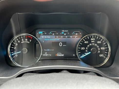 Certified 2020 Ford F150 Platinum w/ Equipment Group 701A Luxury AWD/4WD image 2