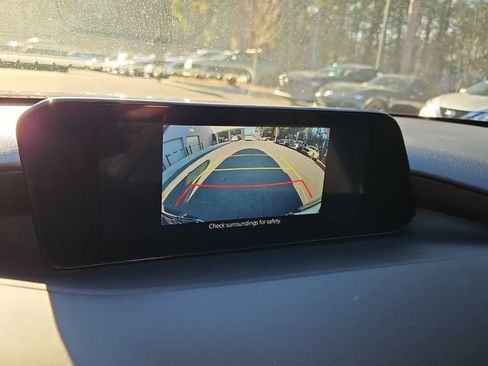 Used 2023 MAZDA MAZDA3 s image 21